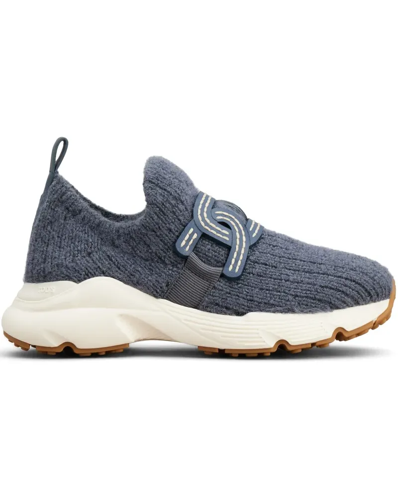 TOD'S Kate Sneakers - Blau Blau