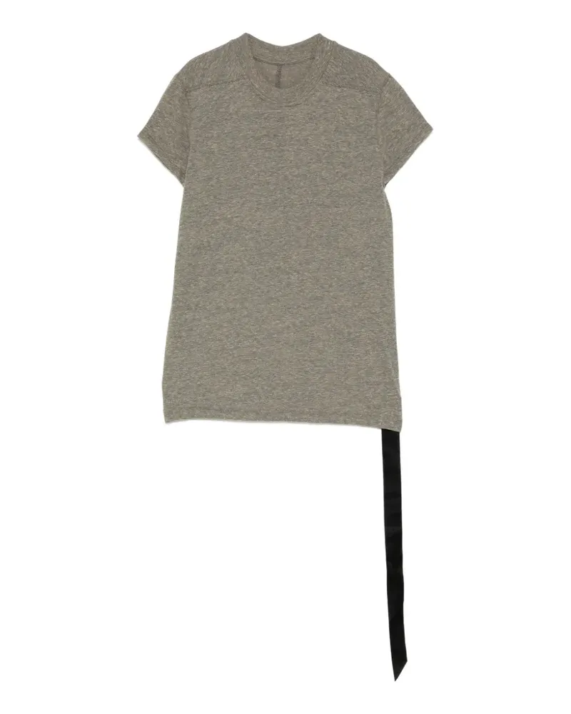 DRKSHDW by Rick Owens Level T-shirt - Grau Grau