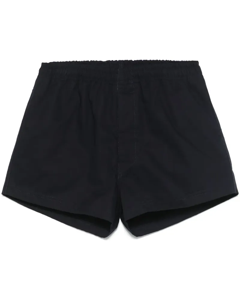 Société Anonyme Nantes Shorts - Blau Blau