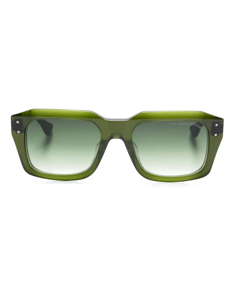 DITA Grandmaster-Nine Sonnenbrille - Grün Grün