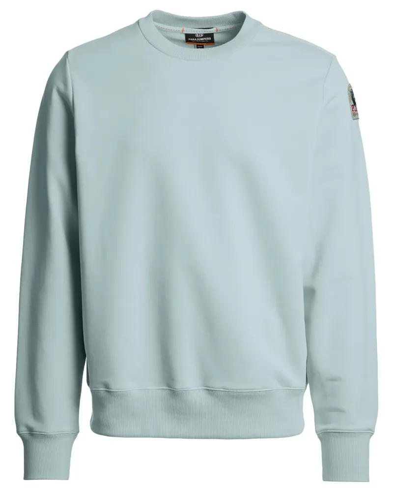 Parajumpers K2 Sweatshirt - Blau Blau