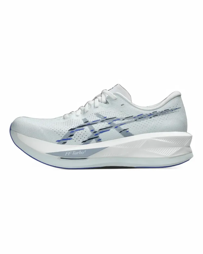 Asics Sonicblast Sneakers - Blau Blau