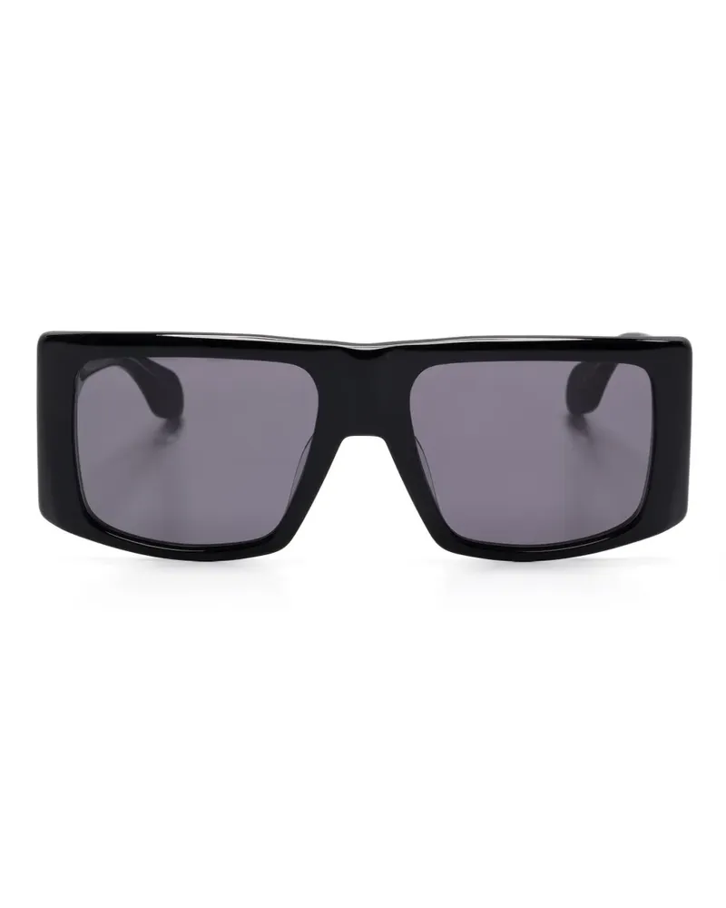 GIGI STUDIOS Thrive 016 Sonnenbrille - Schwarz Schwarz