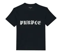Gothic Wordmark T-Shirt