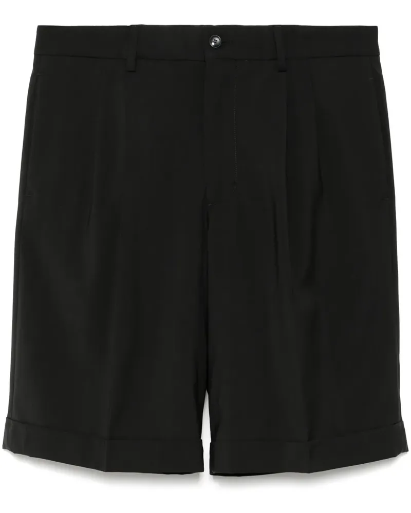 BARENA Klassische Bermudas - Grau Grau