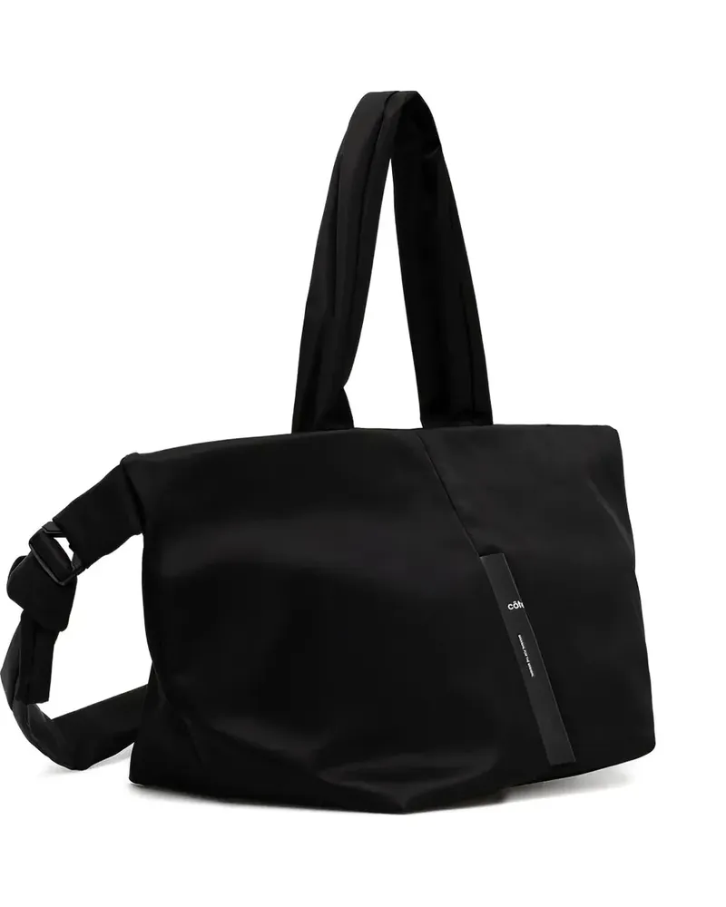 COTEetCIEL Amu Reisetasche - Schwarz Schwarz
