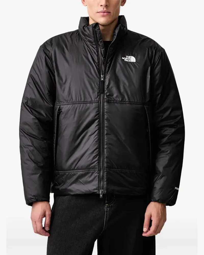 The North Face Pertex® Explore jacket - Schwarz Schwarz