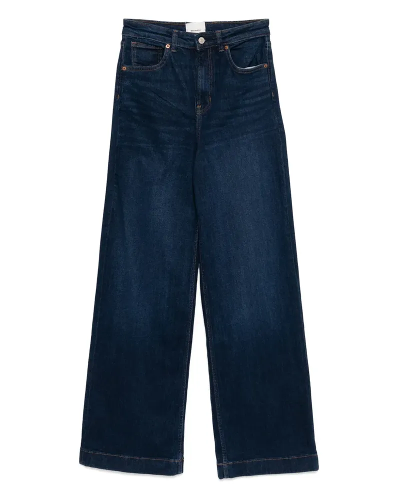 Reformation Bex Jeans - Blau Blau