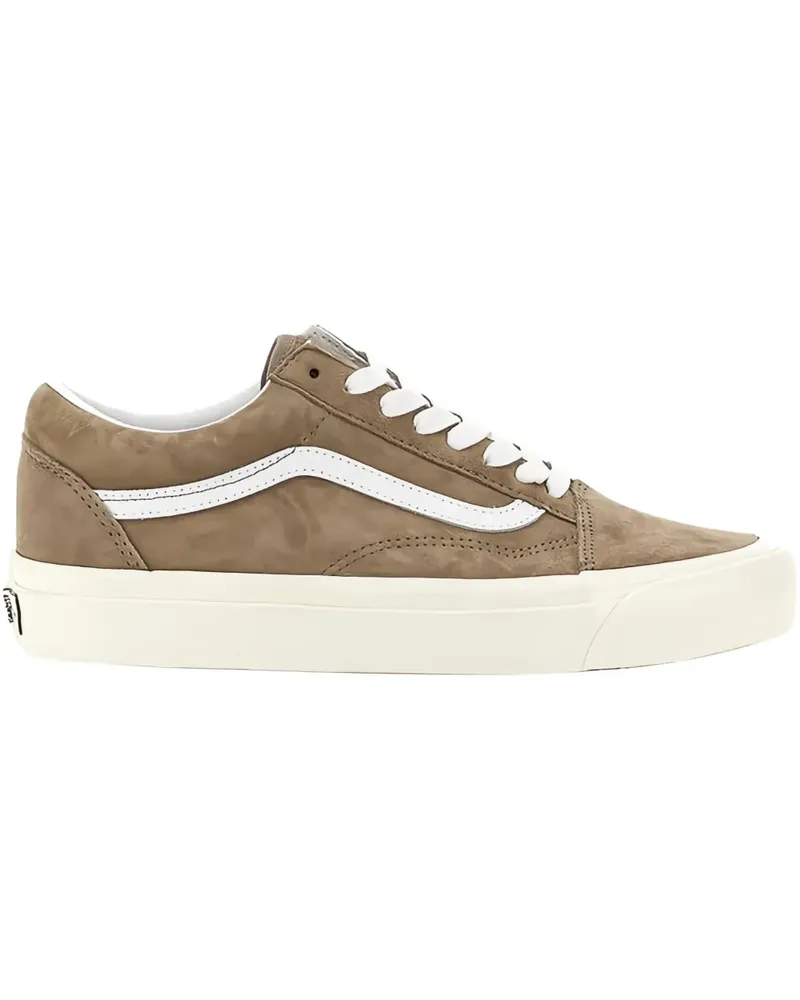 Vans Old Skool 36 Dx suede sneakers - Braun Braun