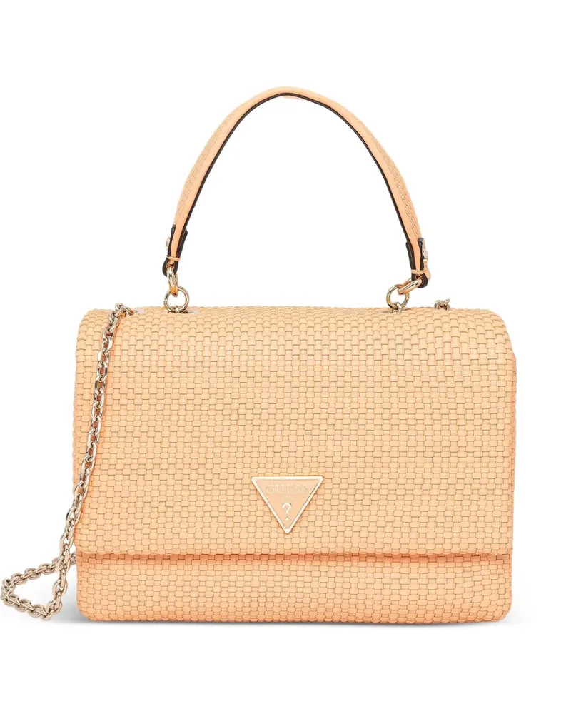 Guess Phaedra Satchel-Tasche - Orange Orange