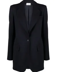 P.A.R.O.S.H. P.A.R.O H. Klassischer Blazer Blau