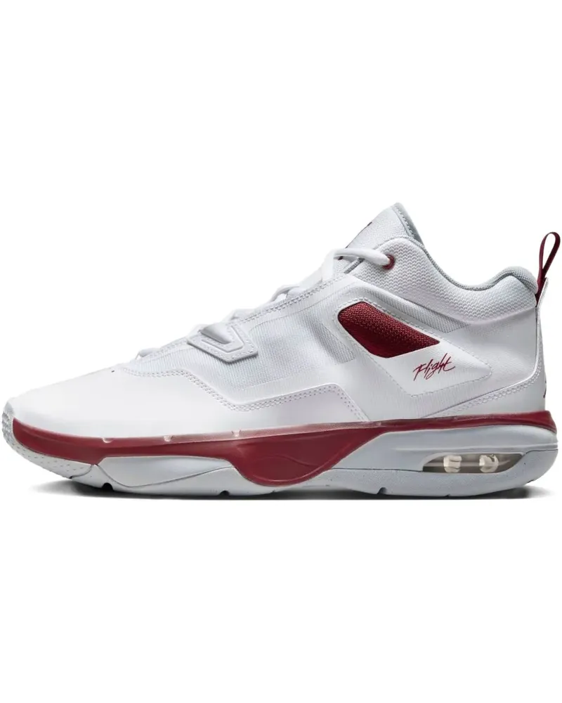 Jordan Stay Loyal 3 Sneakers - Weiß Weiß