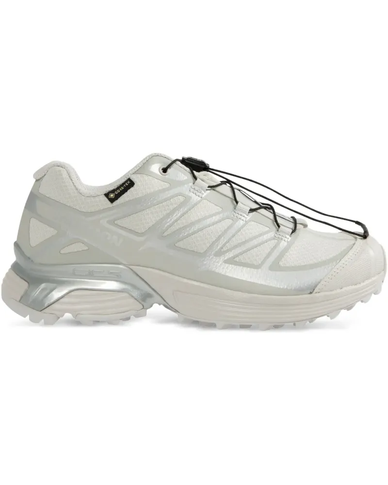 Salomon XT-Pathway GTX Sneakers - Weiß Weiß