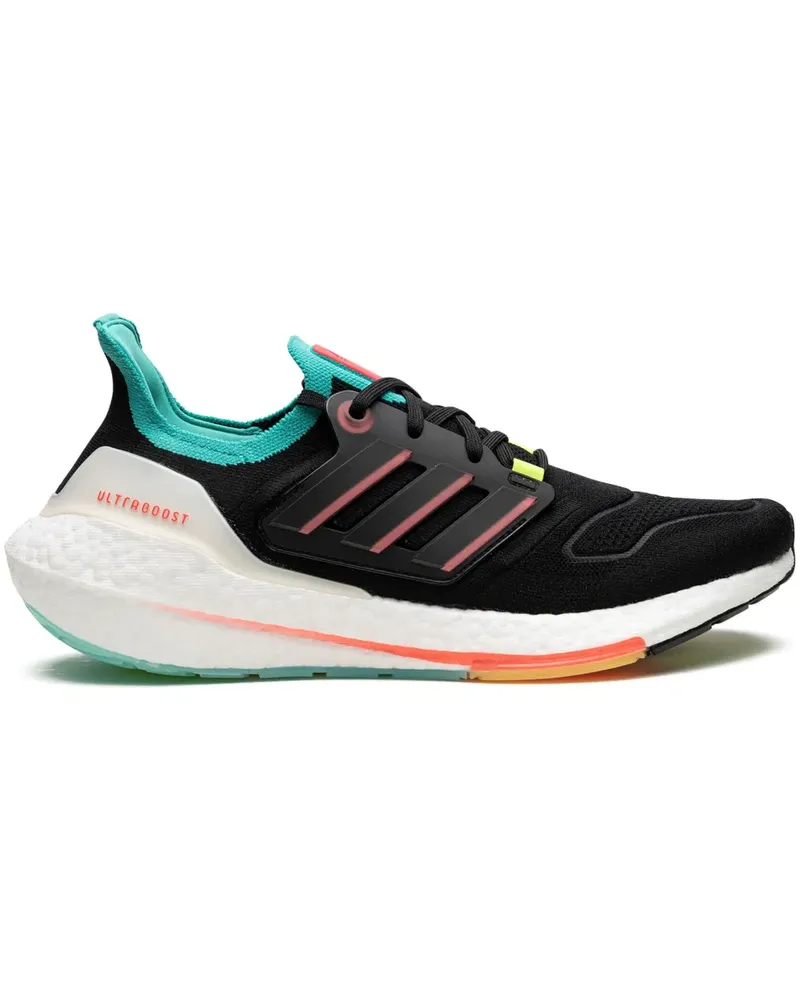 adidas Ultraboost 22 Sneakers - Schwarz Schwarz