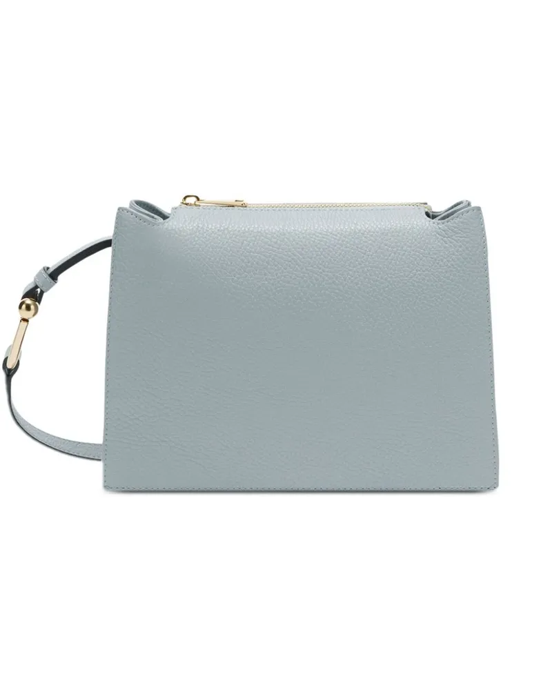Furla Nuvola Umhängetasche - Blau Blau