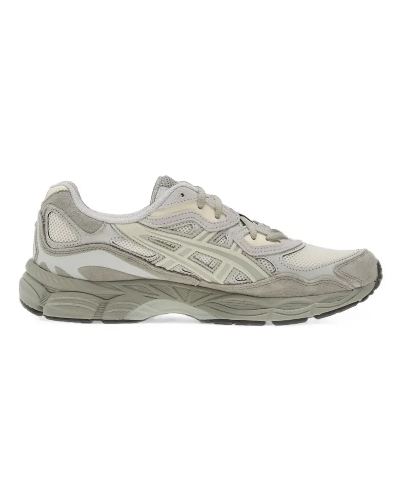 Asics Gel-NYC sneakers - Grau Grau