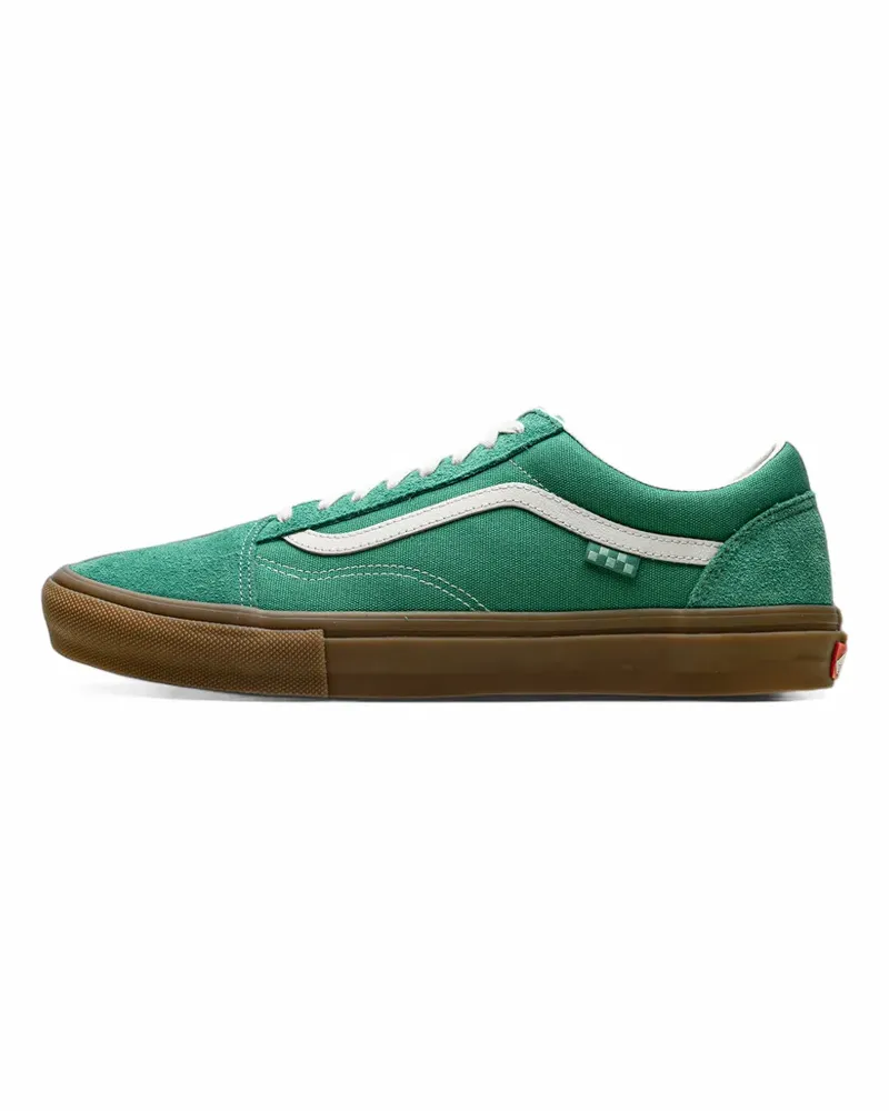 Vans Old Skool sneakers - Grün Grün