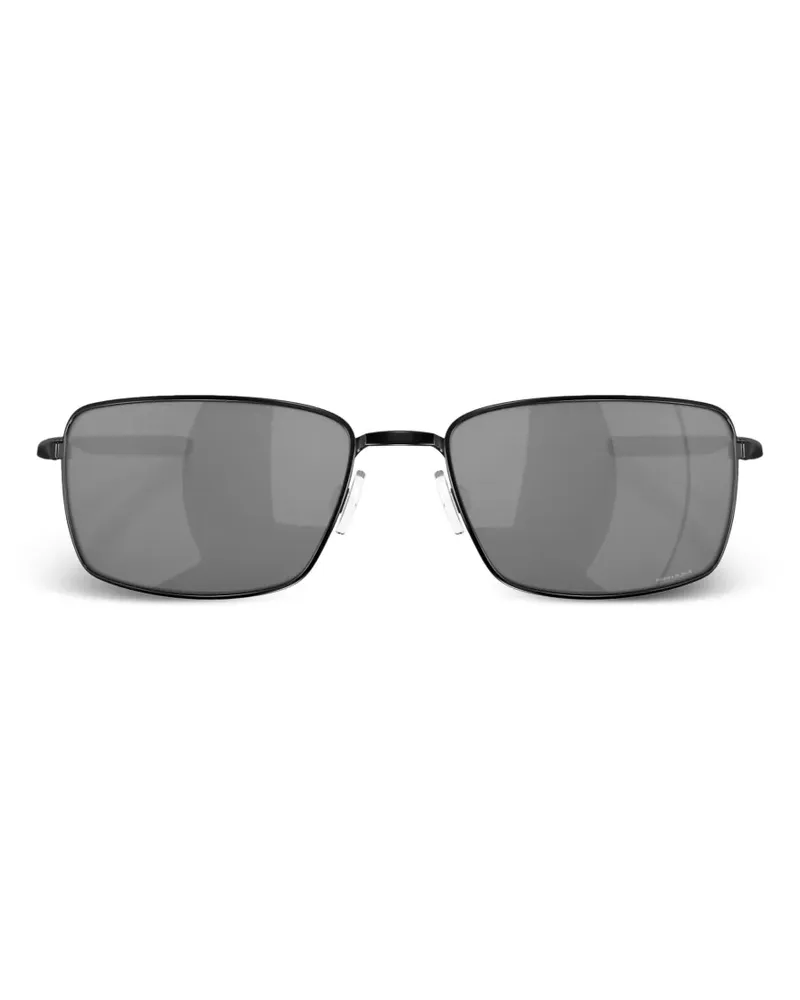 Oakley Square Wire sunglasses - Schwarz Schwarz
