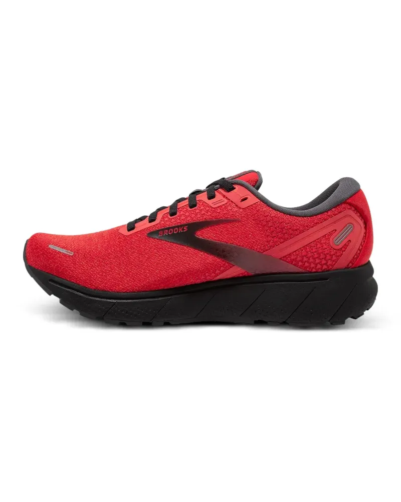 Brooks Ghost 14 Sneakers - Rot Rot