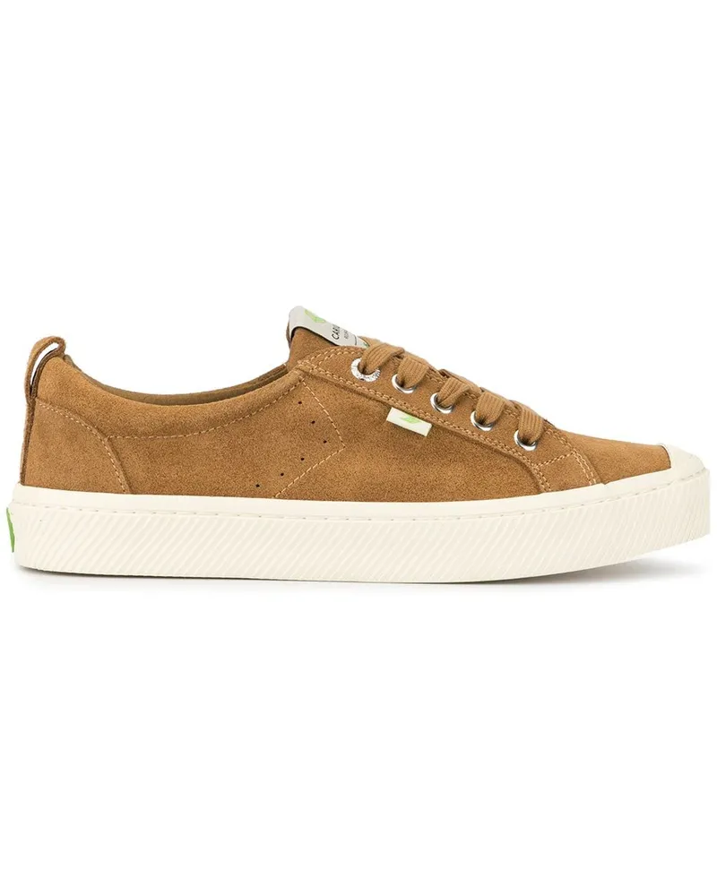 CARIUMA OCA' Sneakers Braun