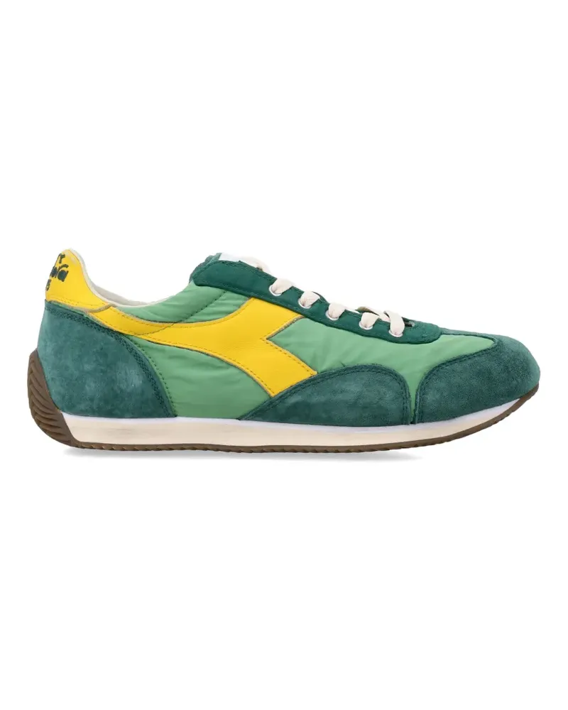 Diadora Equipe Vela SW sneakers - Grün Grün