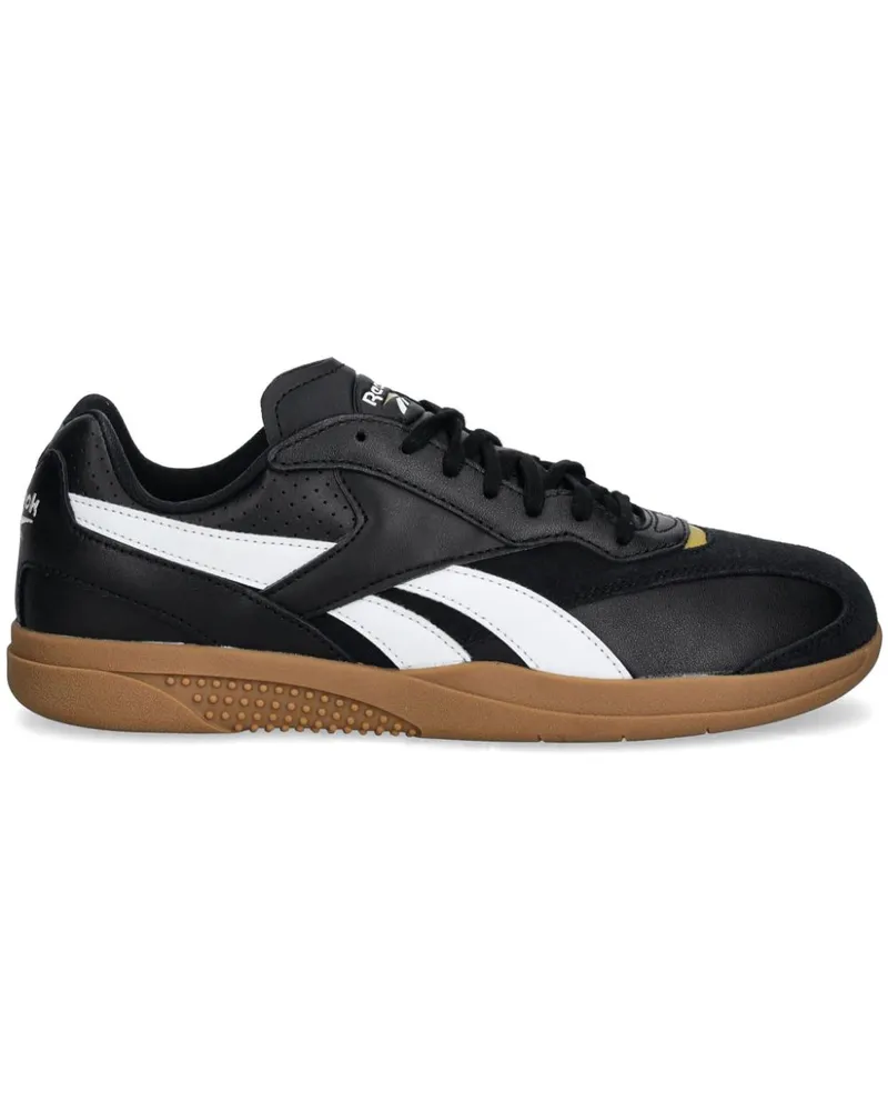 Reebok Hammer Street Sneakers - Schwarz Schwarz