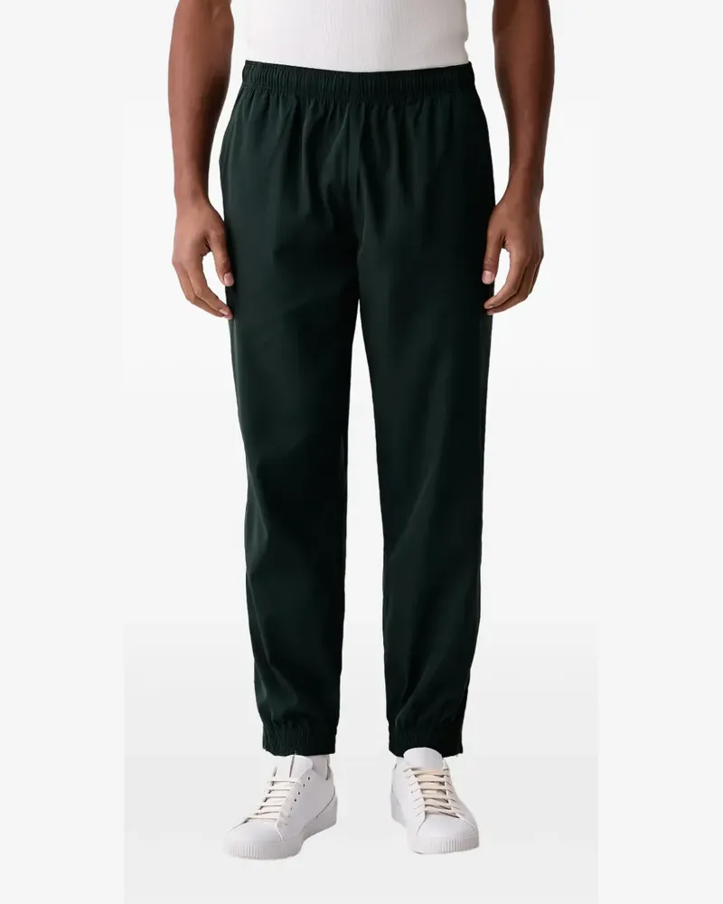 Lacoste Tennis x Daniil Medvedev Jogginganzug - Weiß Weiß
