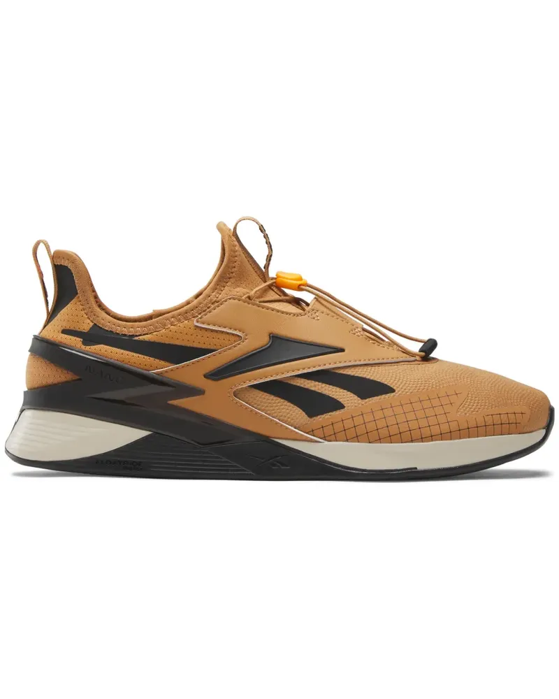 Reebok Nano X3 Froning Sneakers - Braun Braun