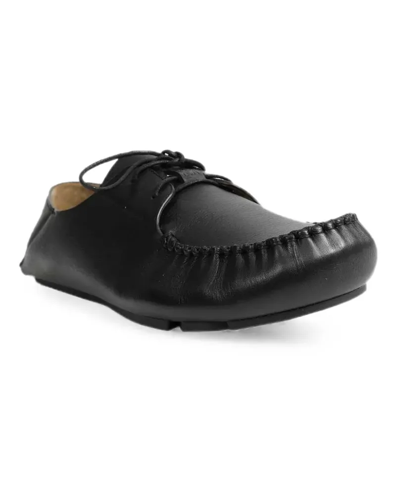 Loewe Rambla loafers - Schwarz Schwarz