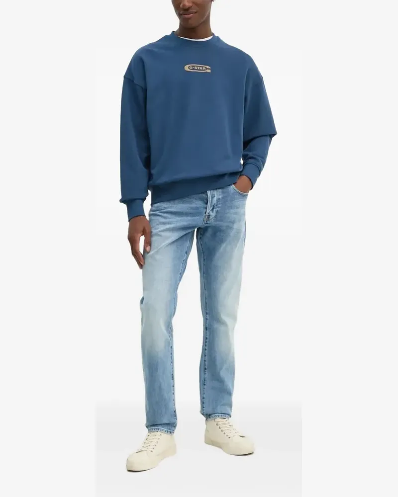 G-STAR RAW Jeans aus Baumwolle - Blau Blau