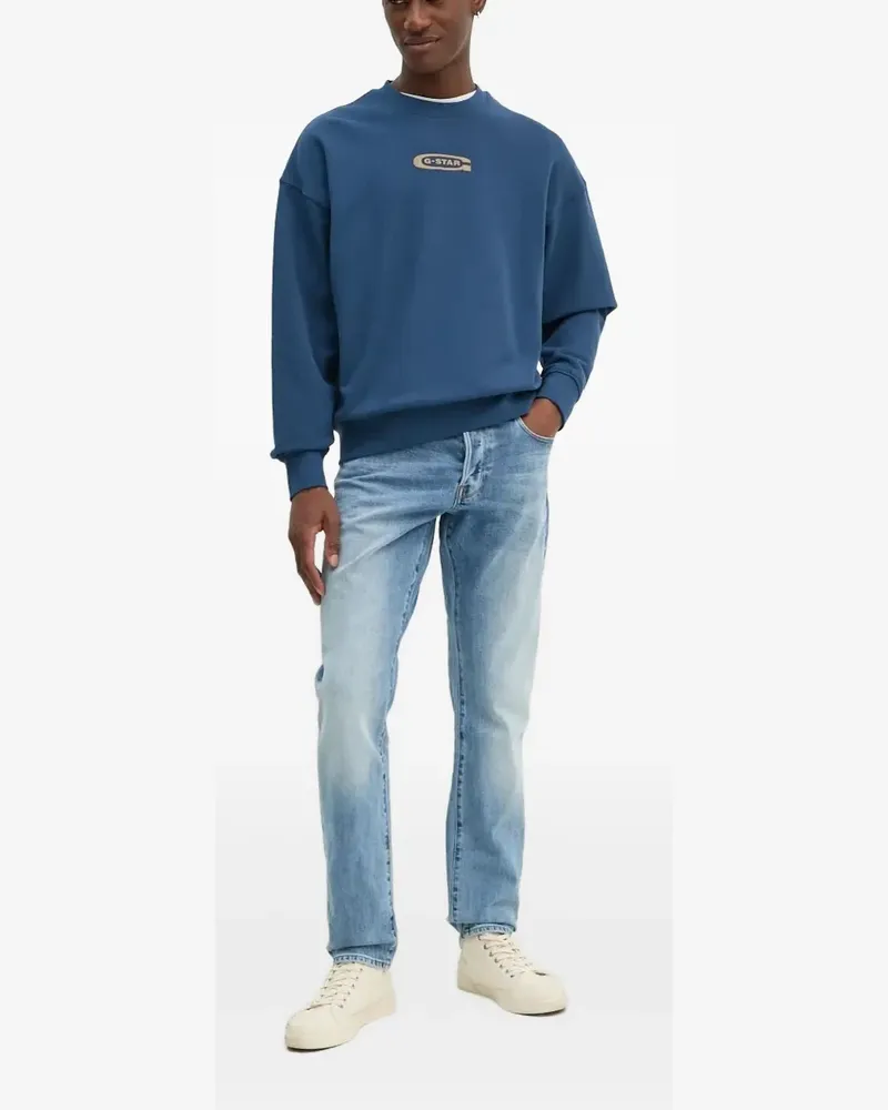G-STAR RAW Jeans aus Baumwolle - Blau Blau