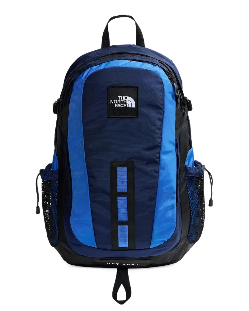 The North Face Hot Shot Rucksack - Blau Blau