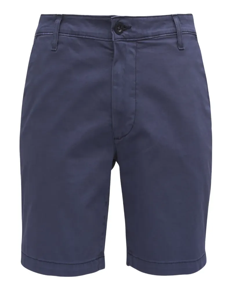 Adriano Goldschmied Wanderer Shorts - Blau Blau
