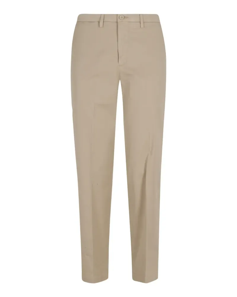 Briglia 1949 Jean Hose mit Knopfverschluss - Nude Nude