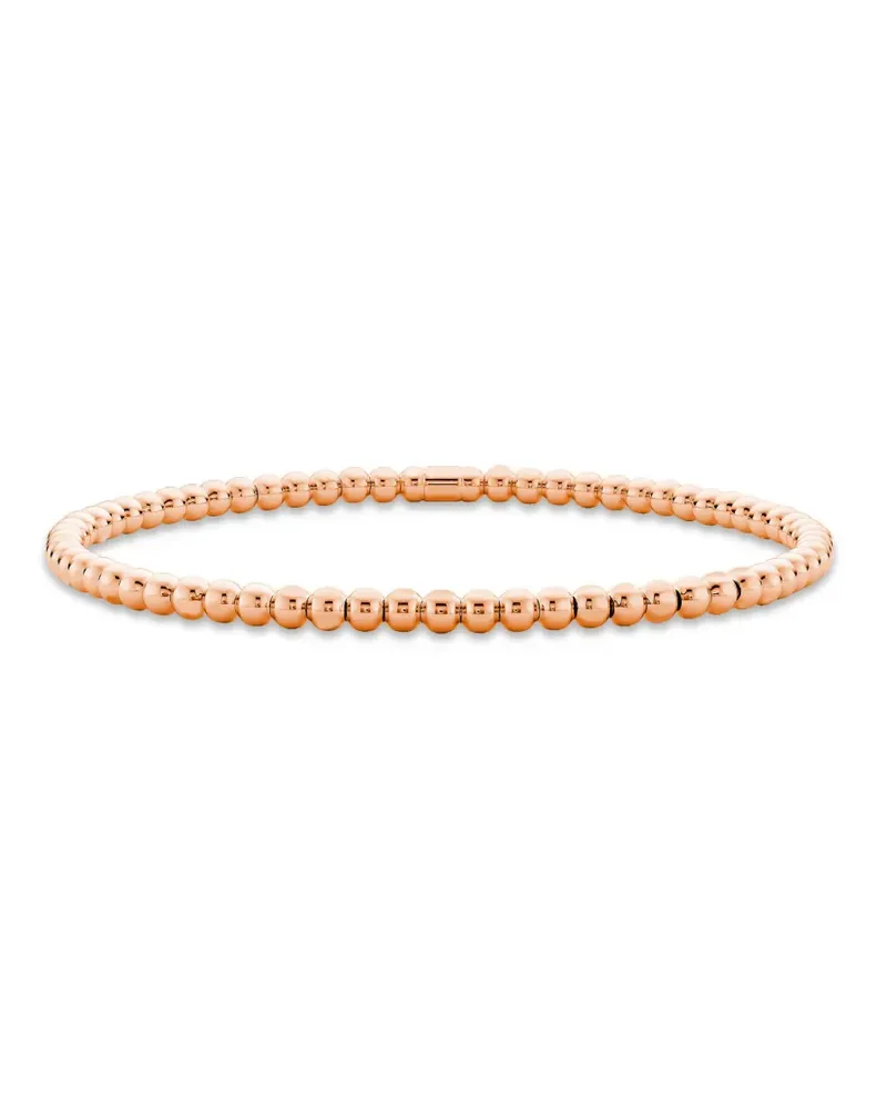 Pragnell 18kt Bohemia Rotgoldarmband Gold