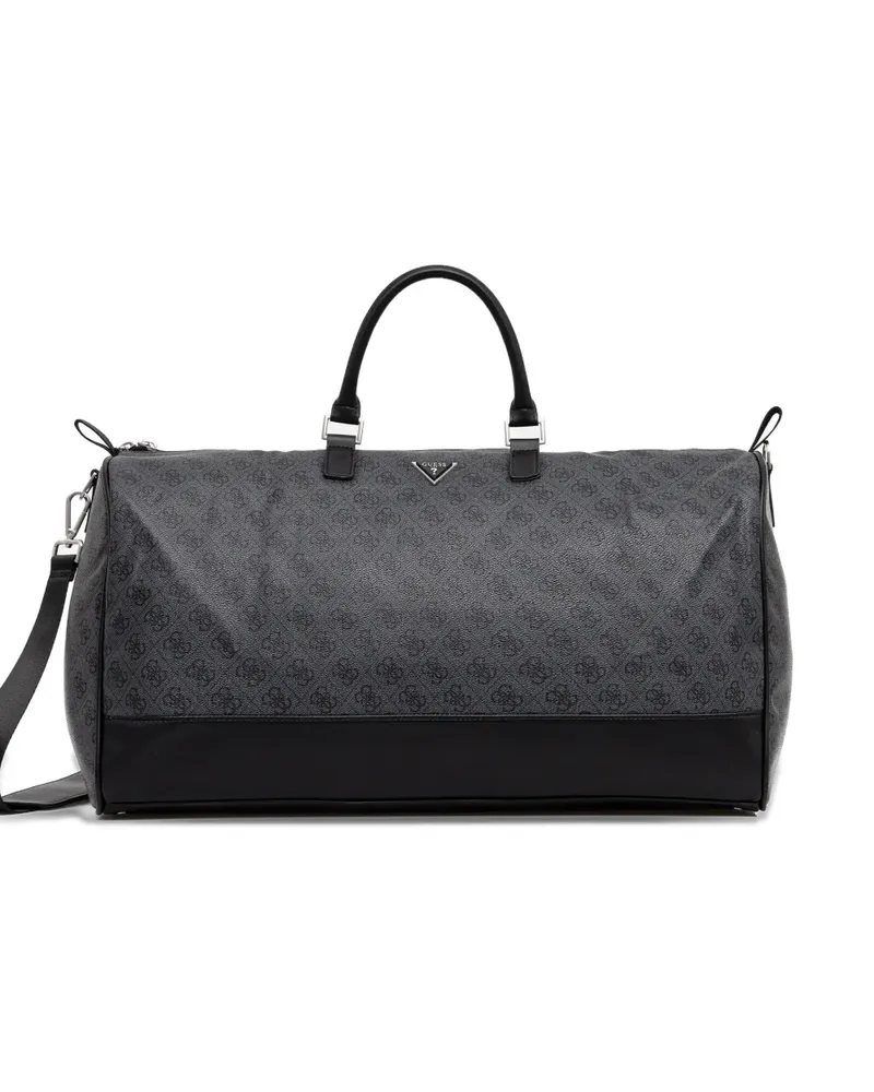 Guess Ibiza Reisetasche - Schwarz Schwarz