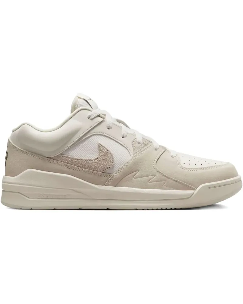 Jordan Stadium Sneakers - Weiß Weiß