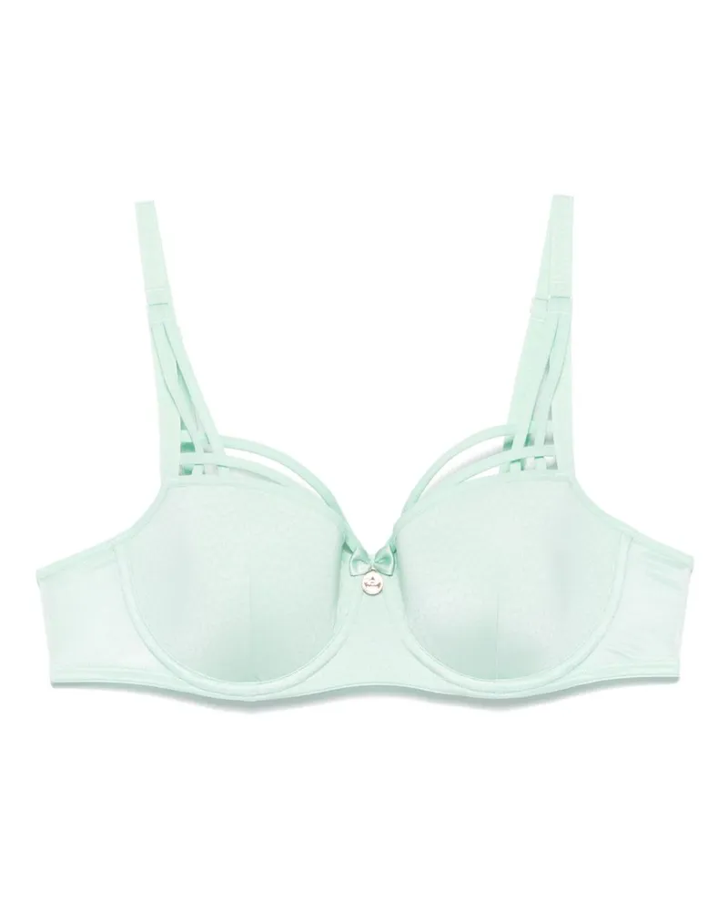 Marlies Dekkers Dame De Paris BH - Grün Grün