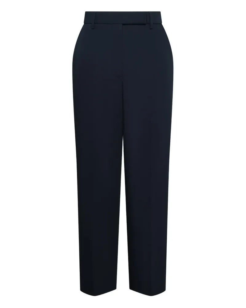 Thom Browne Klassische Hose - Blau Blau