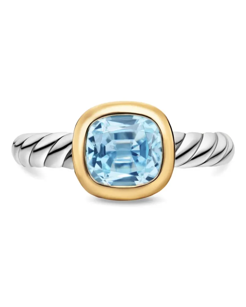 David Yurman DY Mercer® Ring - Silber Silber