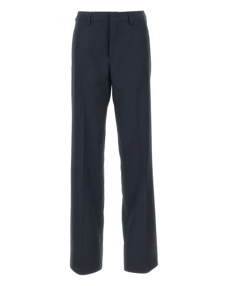 Iceberg Klassische Hose - Blau Blau