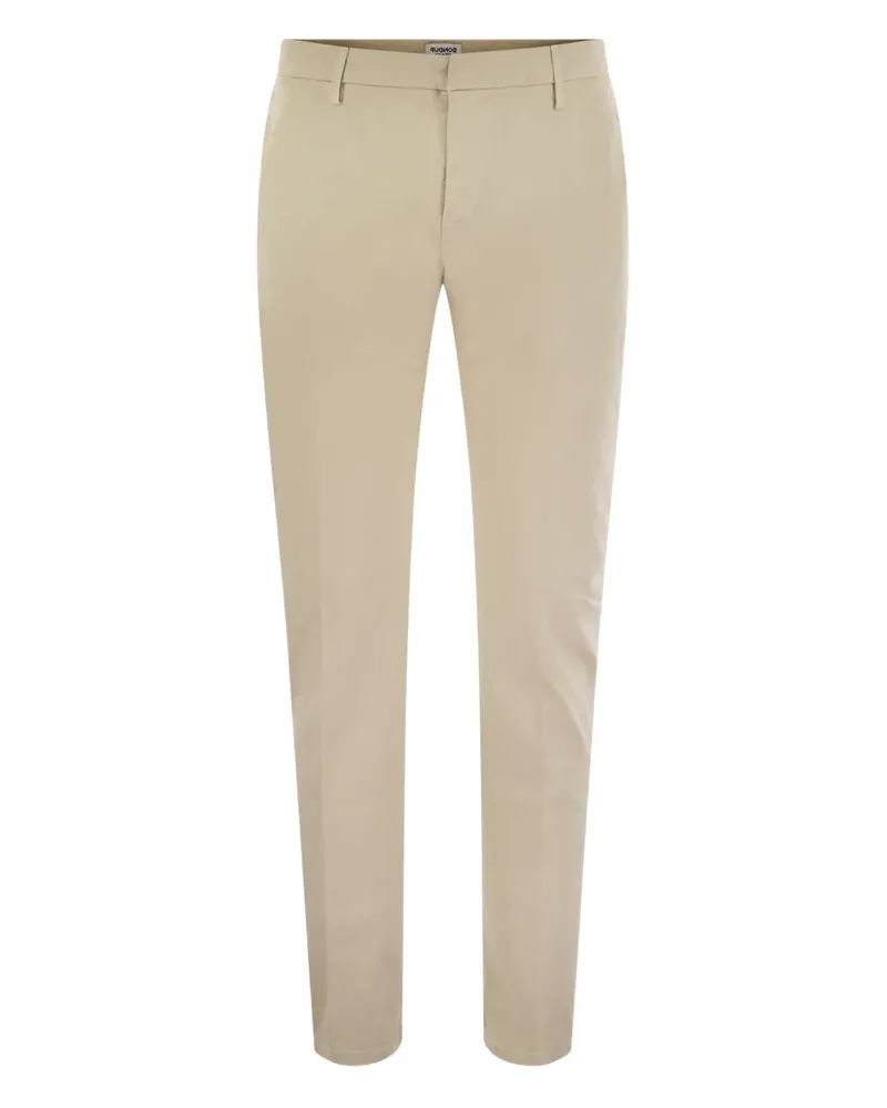 Dondup Hose mit Taschen - Nude Nude