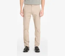 Harlem Tapered-Chino - Nude