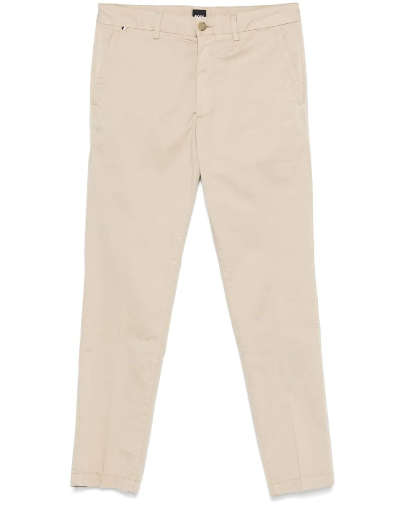 HUGO BOSS Katon Hose - Nude Nude