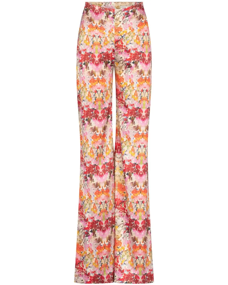 Silvia Tcherassi Andie Hose - Rosa Rosa