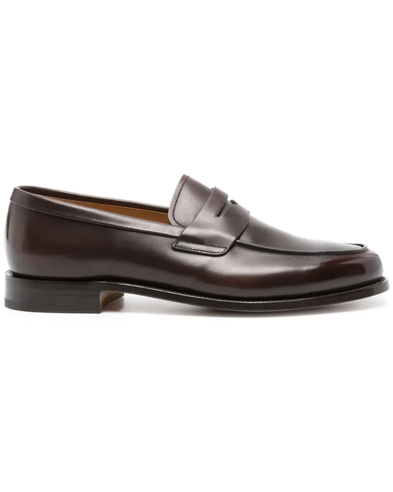 Church's Milford Loafer - Braun Braun