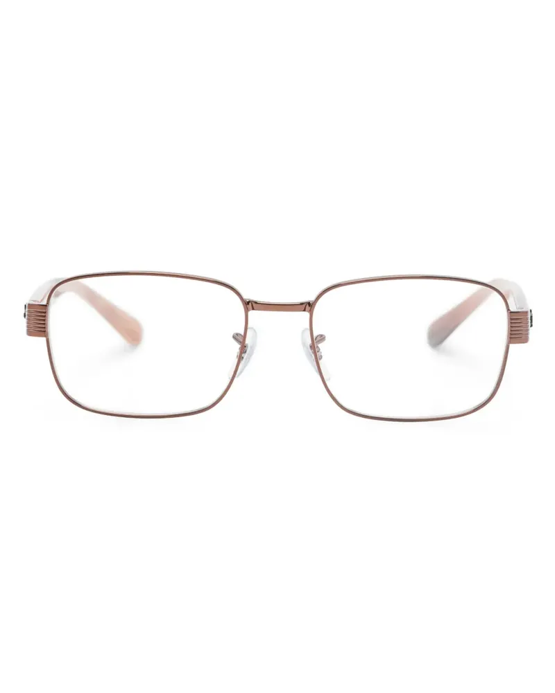 Ray Ban RB6529 Brille - Rosa Rosa