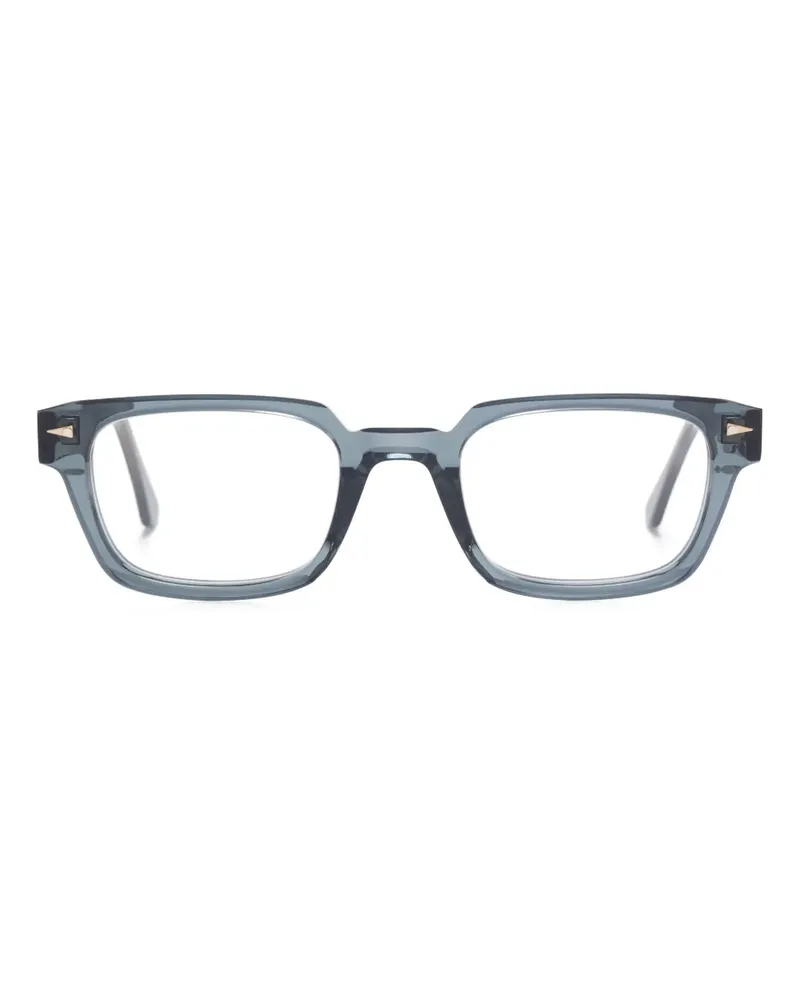 AHLEM Alexandre III Brille - Grau Grau