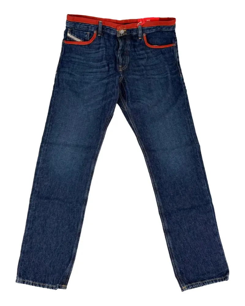 Diesel 1995-SP Jeans - Blau Blau