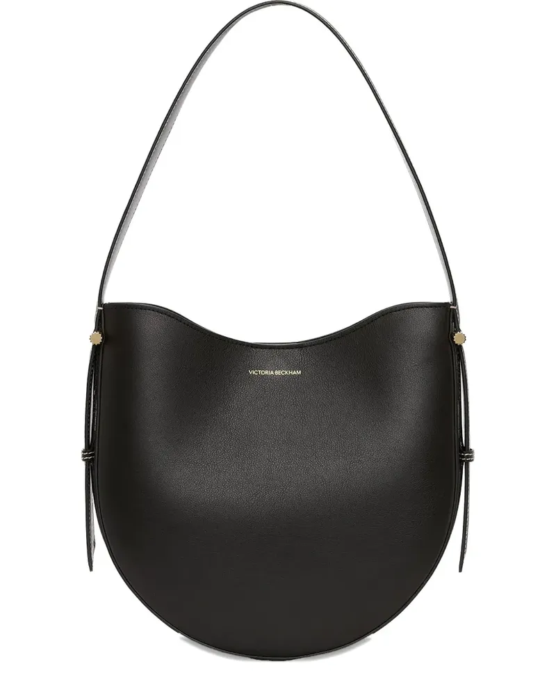 Victoria Beckham medium Dia Hobo shoulder bag - Schwarz Schwarz